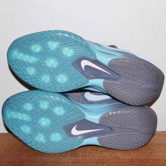 Nike Air GT Cut 3 Mens 9 Womens 10.5 Ashen Slate Baltic Blue main image 3